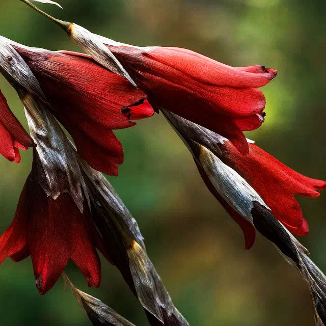 Dierama reynoldsii